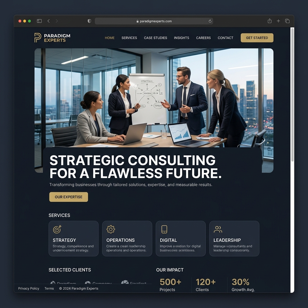 Project preview